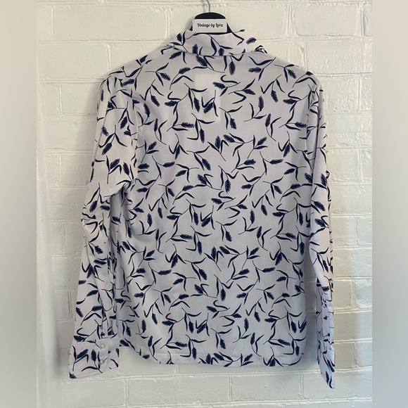 Vintage GALLIANO button up *RARE FIND - Picture 3 of 3